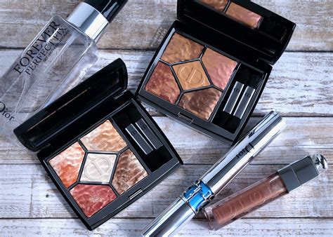 dior dune summer 2021|DIOR SUMMER DUNE 2021 MAKEUP COLLECTION Review .